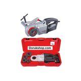 Rothenberger Supertronıc 1250 Set Ø 1/2 - 1.1/4" Elektrikli Diş Açma Pafta Makinesi