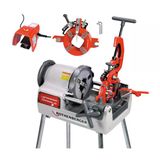 Rothenberger Supertronic 3 Se Pafta Makinesi 1/2-3''