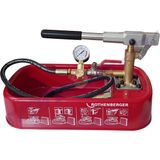 Rothenberger Test Pompası Rothenberger Rp-30 Bar