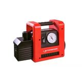 Rothenberger Vakum Pompası Roairvac R-32 Gaz Için 9.0 NO:1000002714 230V 255 I/min 750W