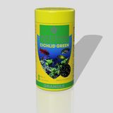 Rotıfısh Balık Yemi Cıchlıd Green Medıum 100 ml