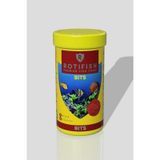 Rotifish Bits 250 Ml Granül Discus Yemi