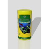 Rotifish Cichlid Green Small 250 ml Yeşil Granül Çiklet Yemi 1mm