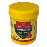 Rotifish Dekapsüle Artemia Yavru Yemi 15 gr. Yüksek Proteinli Akvaryum Balıkları İçin Besin