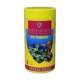 Rotifish Fd Tubifex 100 ml 7 Gr. Balık Yemi