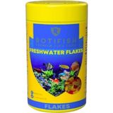 Rotifish Freshwater Fish Flake Pul Balık Yemi 100ML - 100 ml