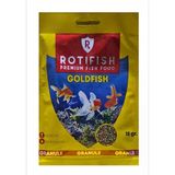Rotifish Goldfish (15Gr) Japon Balığı Yemi