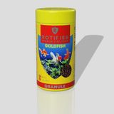Rotifish Goldfish Japon Balığı Yemi 100 Ml (40Gr)