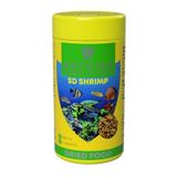 Rotifish SD Shrimp Kurutulmuş Karides 1000ml - 135gr