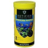 Rotifish Spirulina Wafers 100Ml 45Gr.