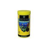 Rotifish Spirulina Wafers 250ml 105gr.