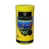 Rotifish Tablet Balık Yemi Spirulina Wafers 100 ml 45 gr