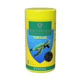 Rotifish Turtles Kaplumbağa Yemi 35 Gr