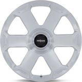 Rotiform Avs Brushed Silver 10,5X22 5X112 ET10 Cb:66.56 Takım Jant