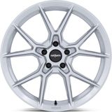 Rotiform Kpr Silver 8,5X19 5X112 ET45 Cb:66.56 Takım Jant