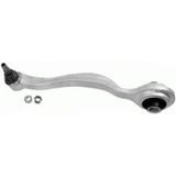 Rotıllı Kol On Alt Sol (cekıcı Kol) S-class W220 98-05 C215 99-06 Lemforder 3123501