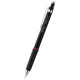 Rotirng Rapid 0,7mm Siyah Kurşun Kalem
