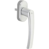 Roto Line Pencere Kolu ( Bütün Renkler ) Pvc Alüminyum - Gümüş