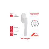 Roto Line Secustik Pencere Kolu R.072 Beyaz