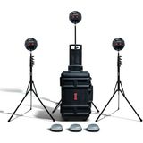 Rotolight Neo 3 Pro Sürekli Rgbww LED Işık ve Flaş Stüdyo Kiti