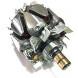 Rotor 12V 85A 152Mm Doğan Slx Palıo Sıena Multıjet V184 2002 Opel 1.3 Çap 91,2Mm Boy 152 Mm