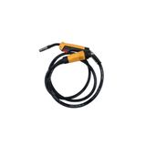 rotor 15AK Mıg/mag Teknolojisi, Gazaltı Hava Soğutmalı Kaynak Torç (Torch), 150A, 3mt