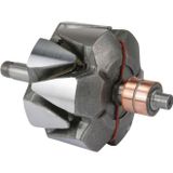 Rotor 24V100 Amper Mercedes Varıo 96- Actros (98-02) Axor 04- Cıtaro 98- Tourıno 03- Travego 99- (1 Ad )