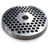 Rotor 32 No 4.5 mm Kıyma Makine Aynası Paslanmaz