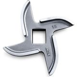Rotor 32 No Kıyma Makinesi Bıçağı