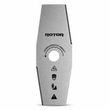 Rotor 3T Motorlu Tırpan Bıçağı 255X25.4x1.6 Mm