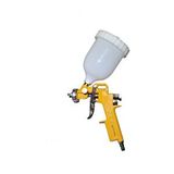 ROTOR 990ga Üstten Depolu Boya Tabancası (kompresör) Sarı
