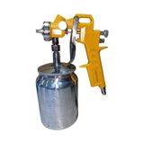 rotor 990SA Metal Alttan Depolu Boya Tabancası (Kompresör)