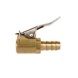 Rotor Atc-11 Hava Lastik Şişirme Mandalı 6mm Hortum Girişli (POMPA MANDALI)