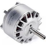 Rotor Bakırı – 25X0005-TYPER – Unıversal ve Sonrası Uyumlu - Siyah