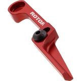 Rotor Chain Catcher (Zincir Tutucu) - Kırmızı-Siyah