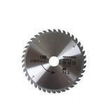 ROTOR Daire Testere Bıçağı 190x30 40t Ahşap Kesme Diski
