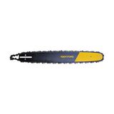 Rotor Motorlu Testere Seti: Pala 18"/45 cm + Zincir 3/25 T72 - 36 Diş