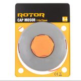 Rotor R-4 Motorlu Tırpan Otomat'k Misina Başlığı 115X75 Mm – 2,4 Mm X 2 M Misinalı