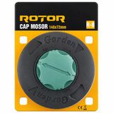Rotor R-8 Motorlu Tırpan Misina Başlığı 140X72 Mm – 2.4 Mm X 2 M Misinalı