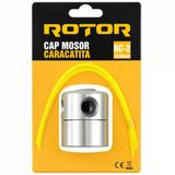 Rotor Rc-2 Sde Tırpan Örümcek Başlığı