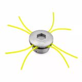 Rotor Rc-3 Çift Ahtapot Tipi Misina Başlığı 42X80 Mm