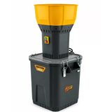 Rotor Rm30l Yem Kırma Makinesi, Tahıl Değirmeni 30 L Hazne