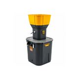 Rotor Rm45l Yem Kırma Makinesi, Tahıl Değirmeni 45L Hazne