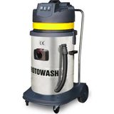 Rotowash 10430 3 Motorlu Islak Kuru Endüstriyel Süpürge