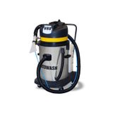 Rotowash 3 motorlu 220V Halı ve Koltuk Yıkama Makinesi