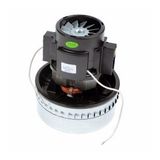 Rotowash 503-R Uyumlu 3 Motorlu 1400 W Islak Kuru Elektrikli Süpürge Motoru