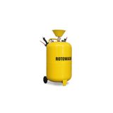 Rotowash 88647 100 lt Köpük Püskürtme Pompası