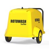 Rotowash ST 2000 Turbo 200 Bar Soğuk Basınçlı Yıkama Makinesi