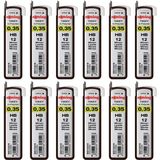 Rotring 0.3 Kalem Ucu Hb 12'li (S0312410) Kutu 0.35 Ölçülerle Yüksek Kalite Çizim İçin