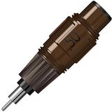 Rotring 0.5 Rapido Ucu 0.50 mm Hassas Çizimler İçin Uzun Ömürlü Kalem Ucu